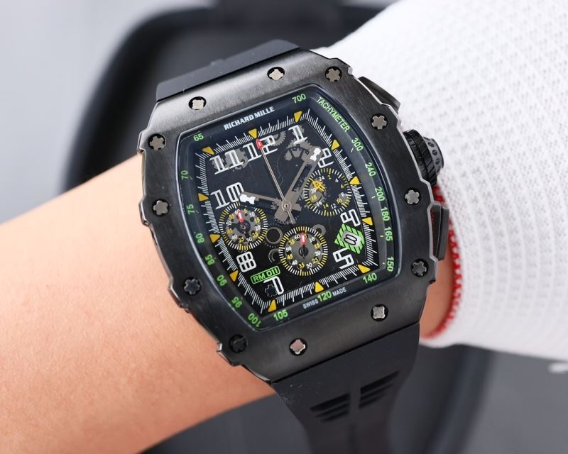 RICHARD MILLE Watches